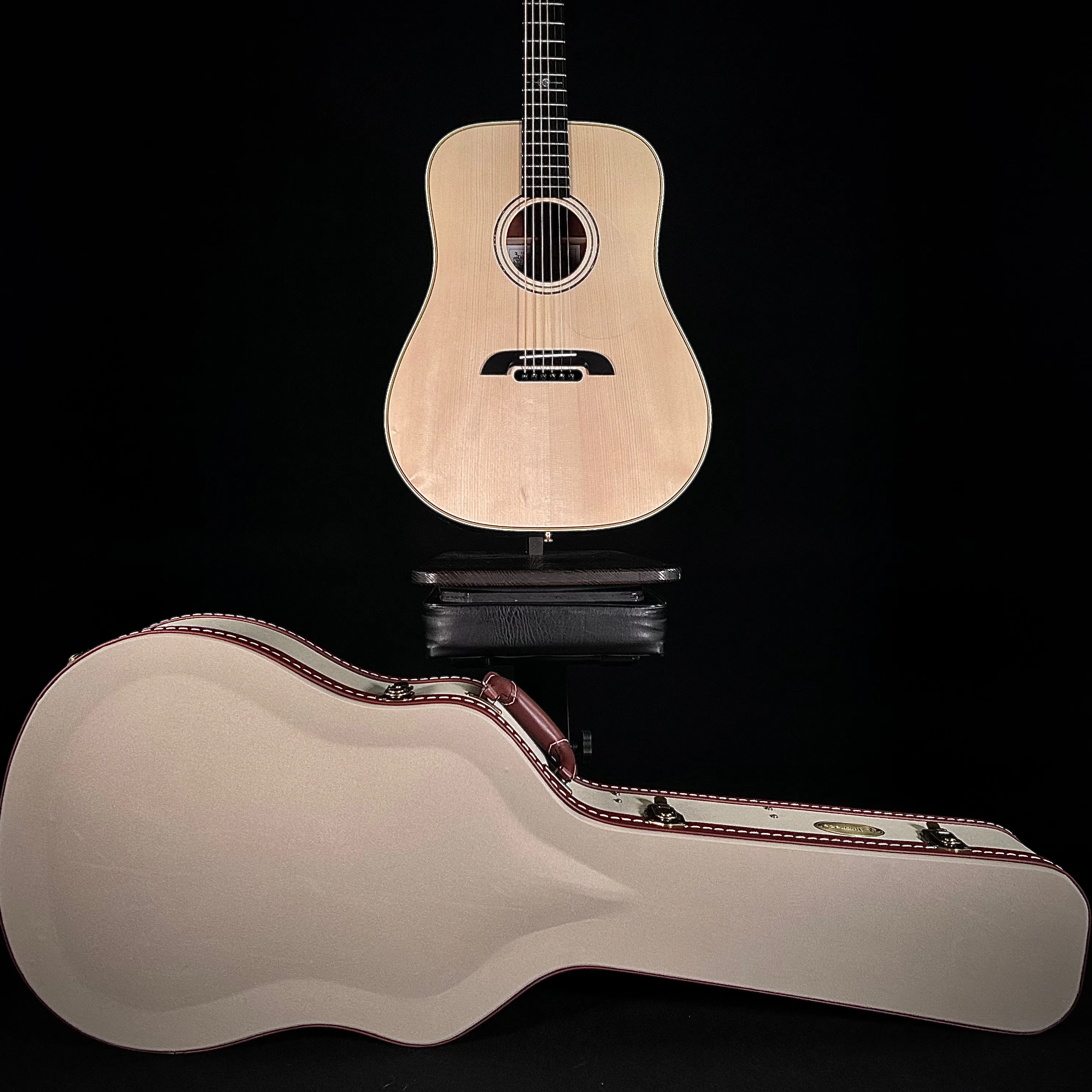 Alvarez DYM60HD