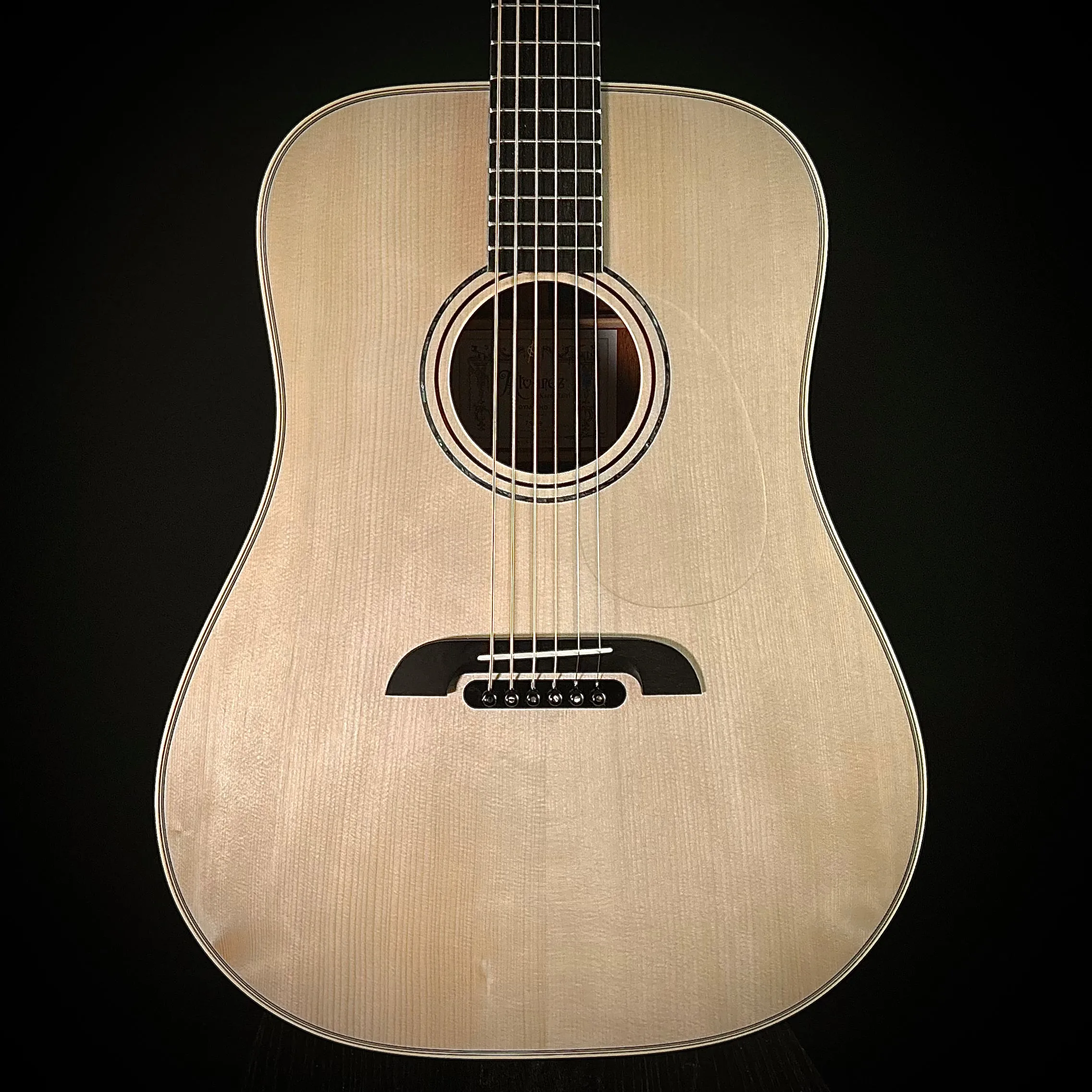 Alvarez DYM60HD