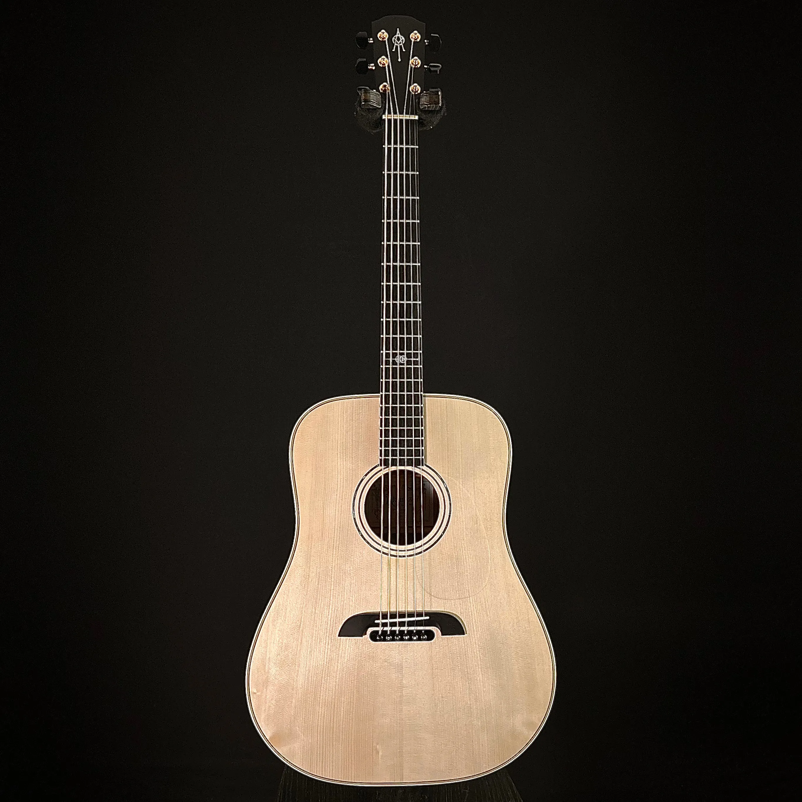 Alvarez DYM60HD
