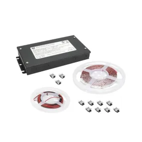 American Lighting Trulux 24V Standard Grade Tape Light 5M Kit