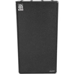 Ampeg SVT-810AV Anniversary 8x10 Cabinet
