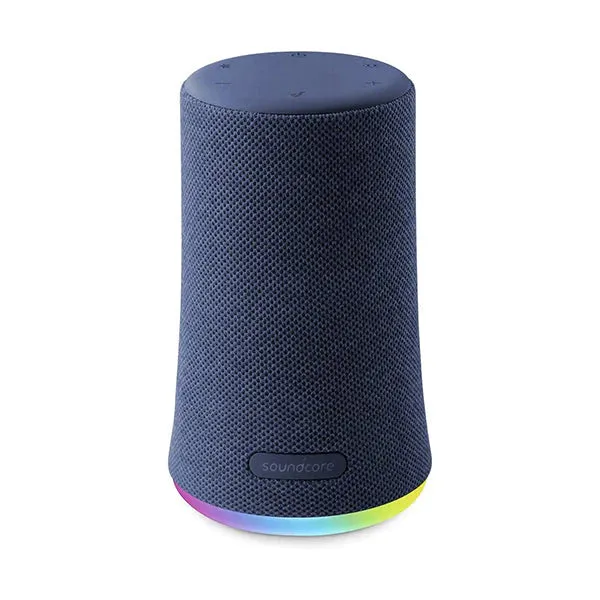Anker soundcore Flare portable waterproof speaker