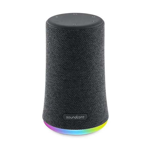 Anker soundcore Flare portable waterproof speaker