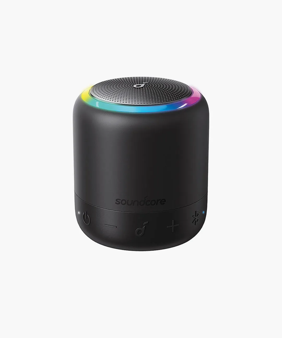 Anker Soundcore Mini 3 Pro Portable Bluetooth Speaker – Black