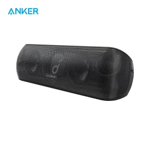 Anker Soundcore Motion  Bluetooth Speaker with Hi-Res 30W Audio, Extended Bass and Treble, Wireless HiFi Portable Speaker
