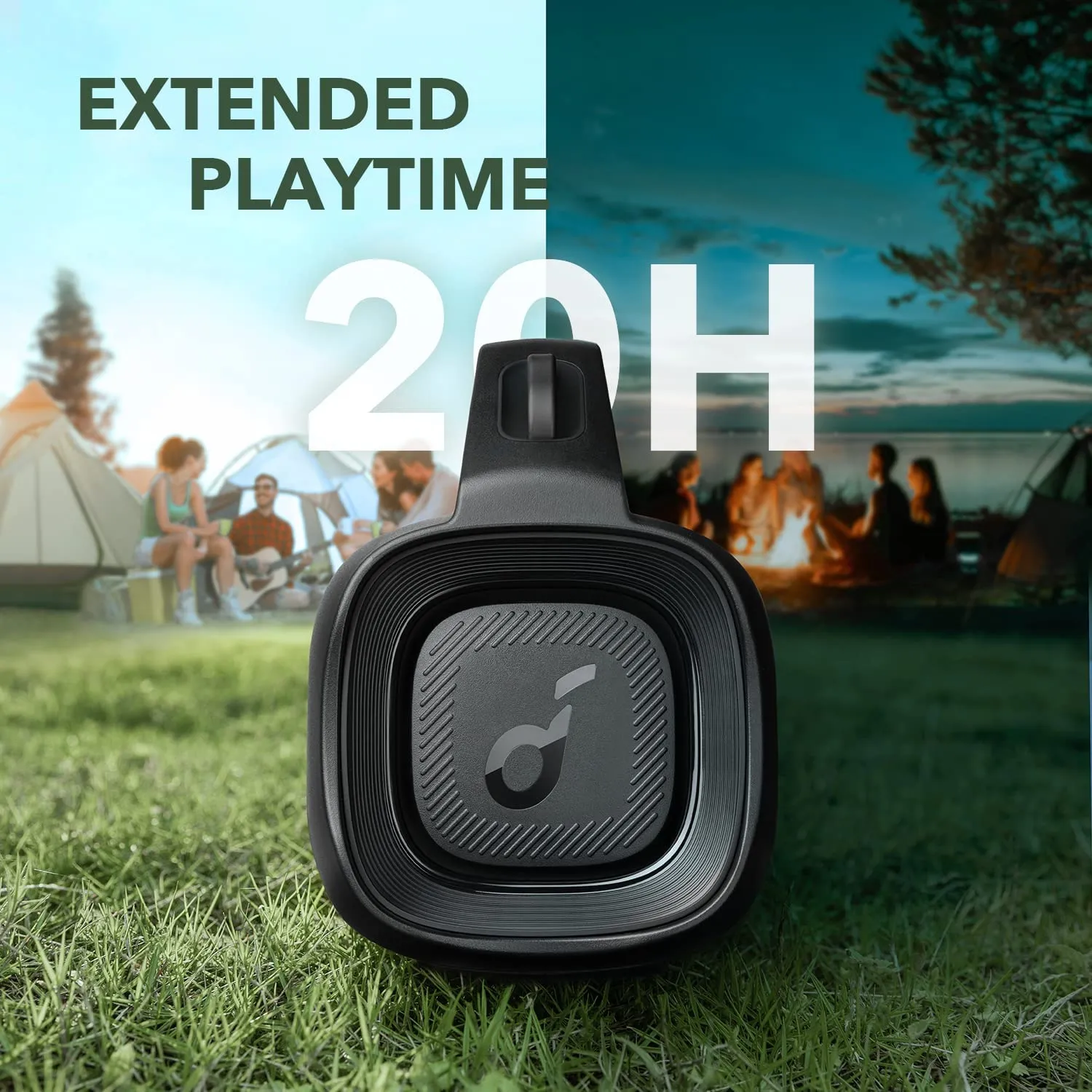 ANKER SOUNDCORE MOTION BOOM PLUS