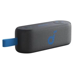 Anker Soundcore Select 3 Portable Wireless Bluetooth Speaker - Black