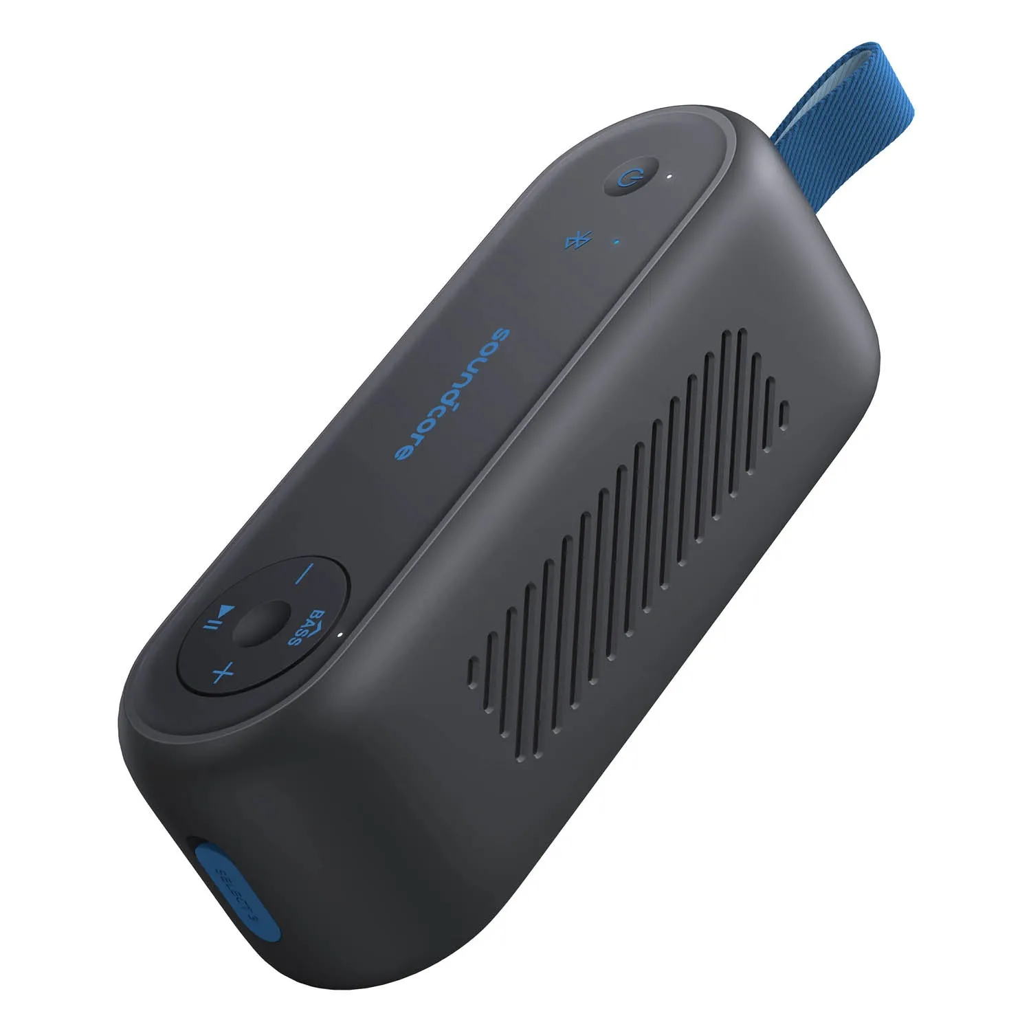 Anker Soundcore Select 3 Portable Wireless Bluetooth Speaker - Black