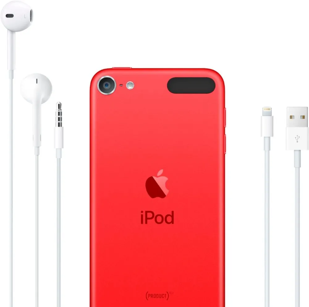 Apple iPod Touch 32GB 7th Generation