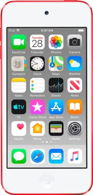 Apple iPod Touch 32GB 7th Generation