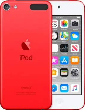 Apple iPod Touch 32GB 7th Generation