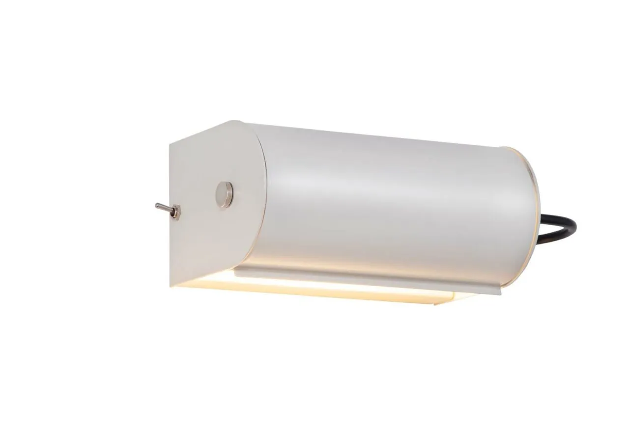 APPLIQUE CYLINDRIQUE PETITE Wall Lamp