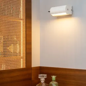 APPLIQUE CYLINDRIQUE PETITE Wall Lamp