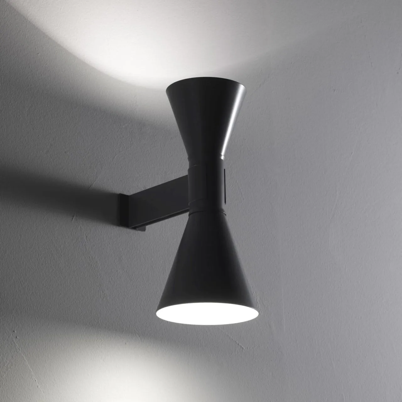 APPLIQUE DE MARSEILLE Wall Lamp