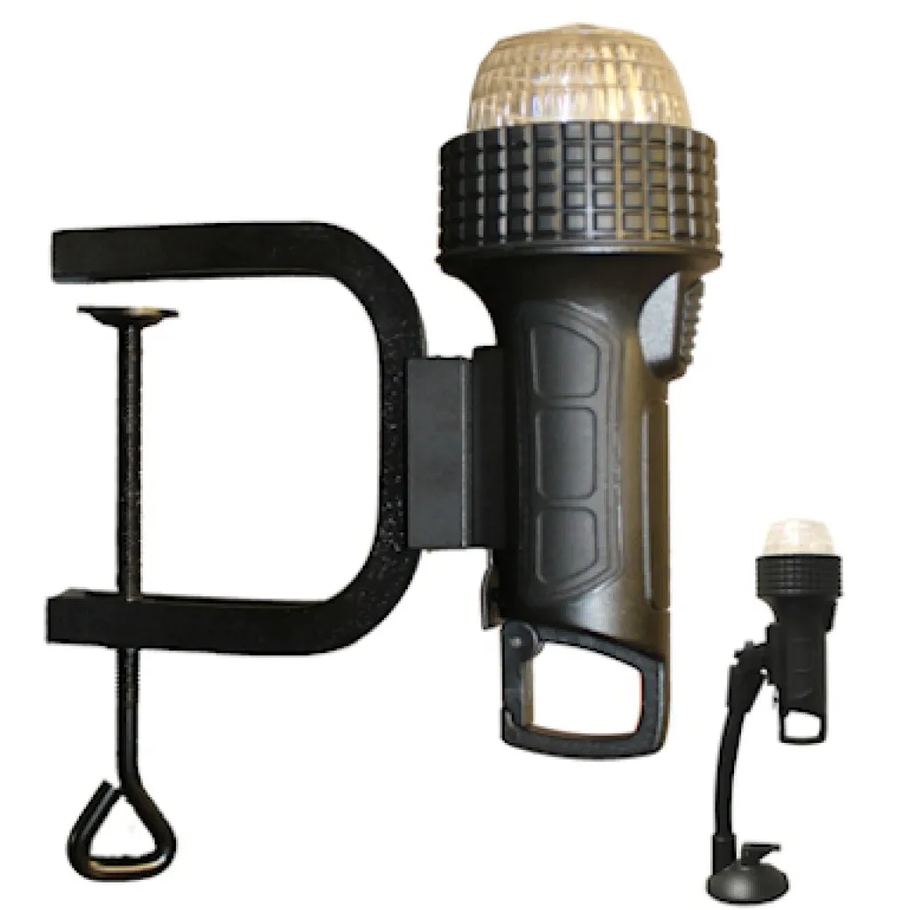 Aqua Signal Portable LED Stern Light