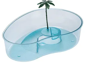 Arricot Blue Turtle