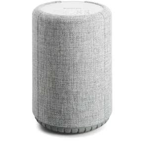 Audio Pro A10 Bluetooth Wireless Multiroom Speaker (Light Grey)