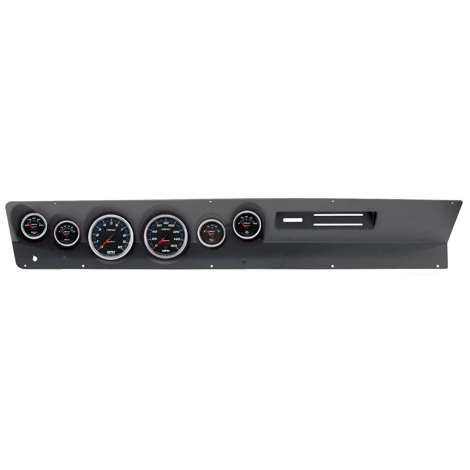 AutoMeter Cobalt Instrument Clusters 2120-05