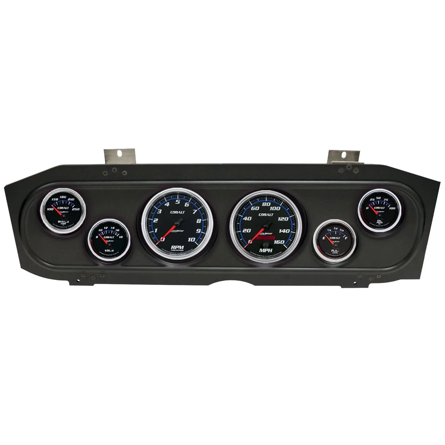 AutoMeter Cobalt Instrument Clusters 2913-05