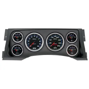 AutoMeter Cobalt Instrument Clusters 2928-05