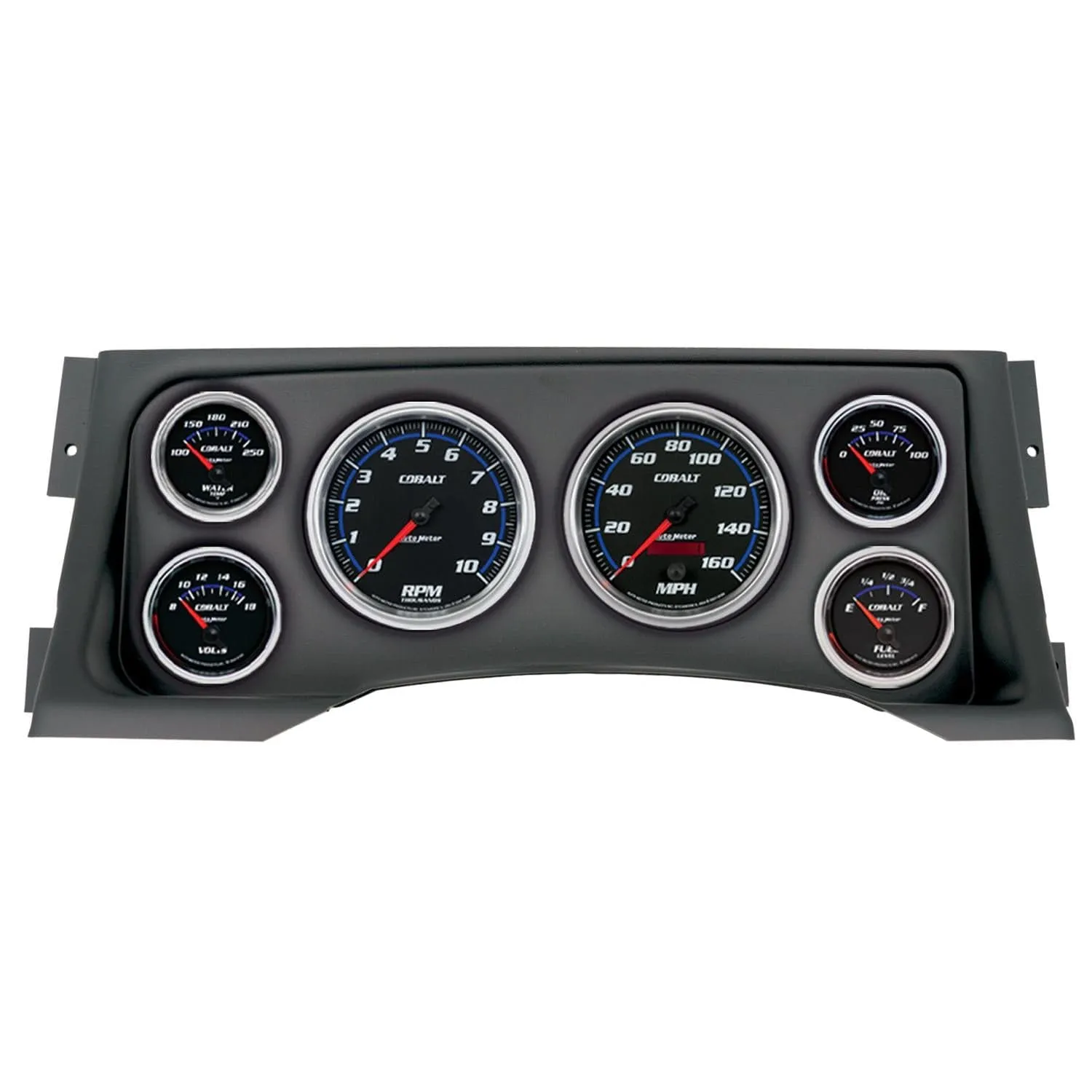 AutoMeter Cobalt Instrument Clusters 2928-05