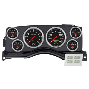 AutoMeter Sport-Comp Instrument Clusters 2924-11