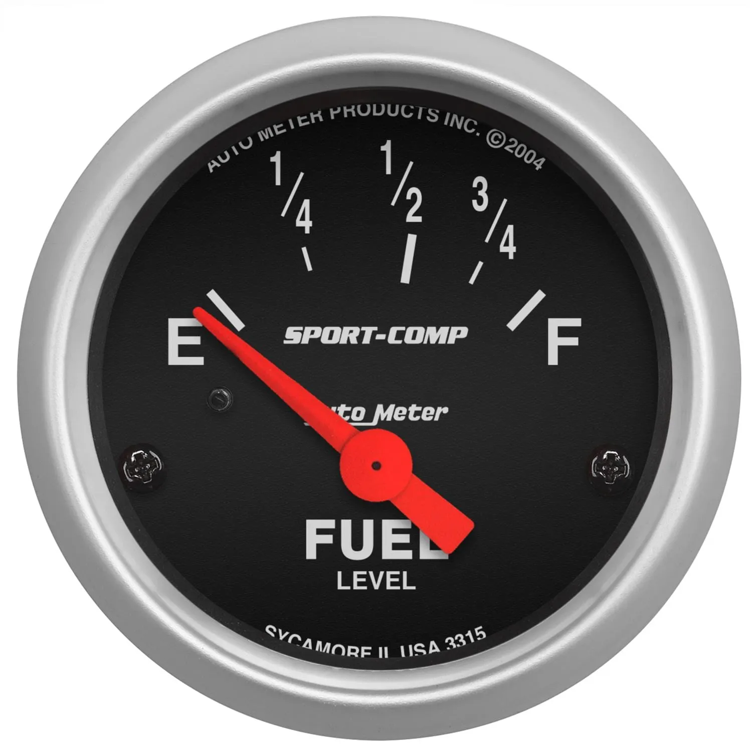 AutoMeter Sport-Comp Instrument Clusters 7030-SC
