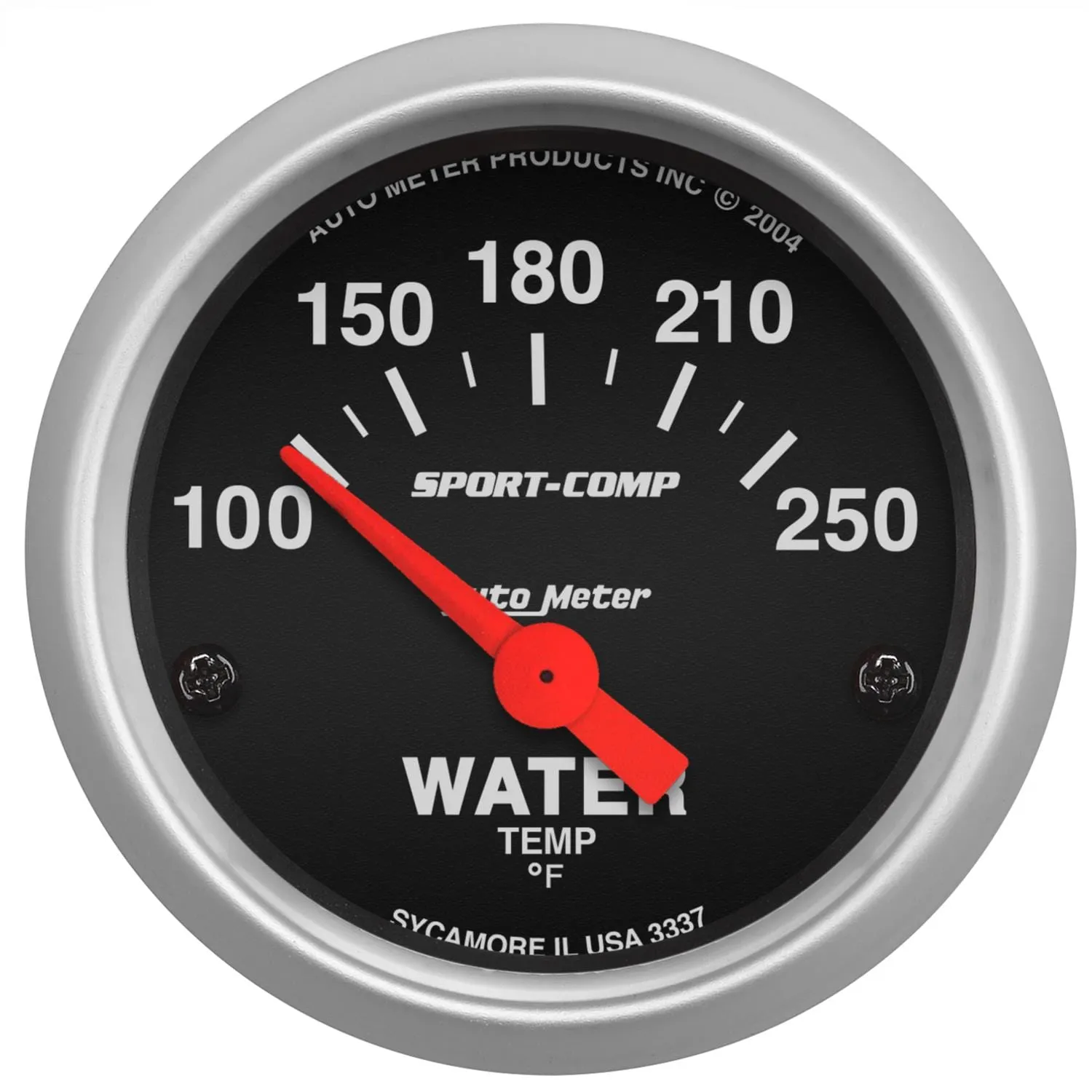 AutoMeter Sport-Comp Instrument Clusters 7030-SC
