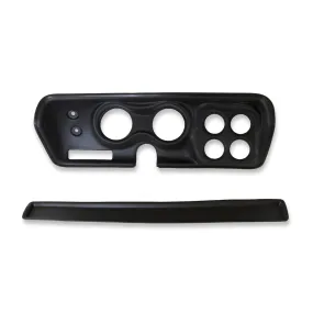 AutoMeter Sport-Comp Instrument Clusters 7030-SC