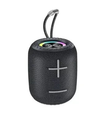 Awei Tws Sound Box Wireless Bluetooth Speaker Portable Outdoor Hifi Loudspeaker Waterproof M