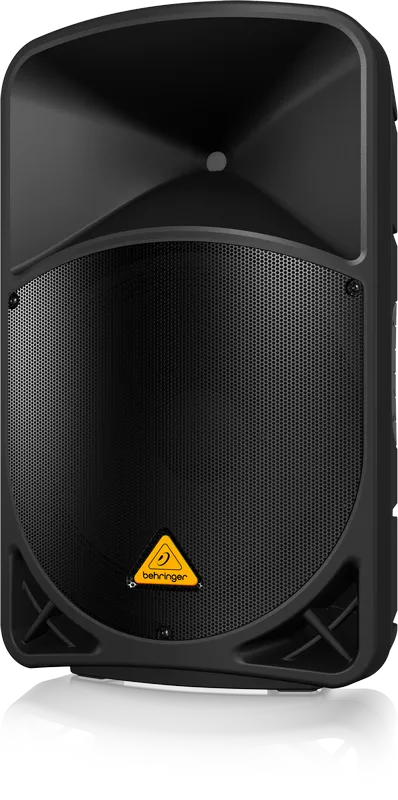 B115MP3 Active 2-Way 15" PA Speaker System