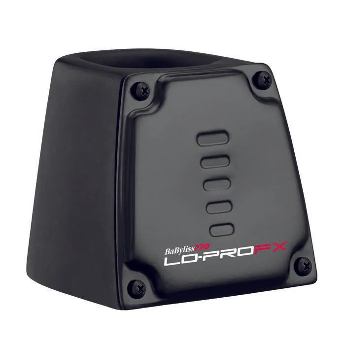 BabylissPro LOPROFX Trimmer Charging Base