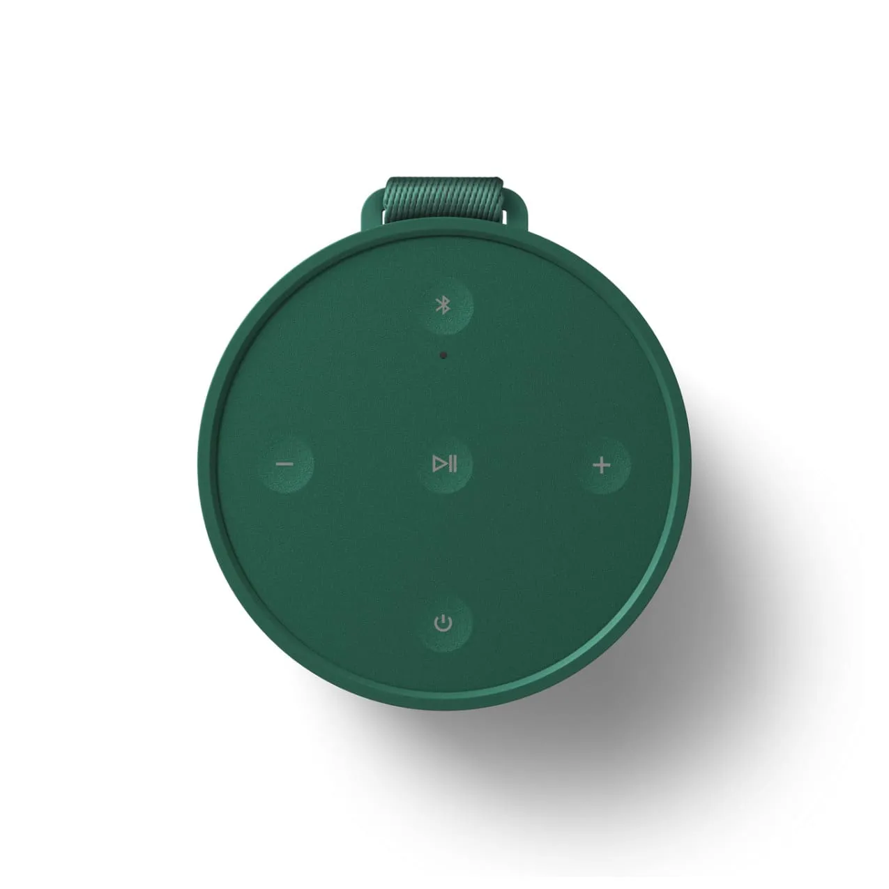 Bang & Olufsen Beosound Explore wireless speaker, green