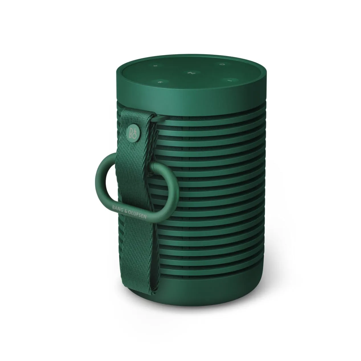 Bang & Olufsen Beosound Explore wireless speaker, green