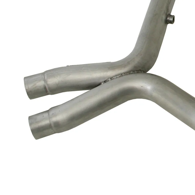 BBK Performance High-Flow X-Pipe Assembly - 3 in.