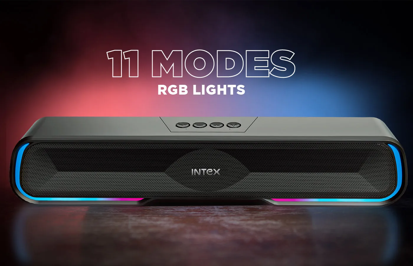 Beast 2000 Wireless Soundbar