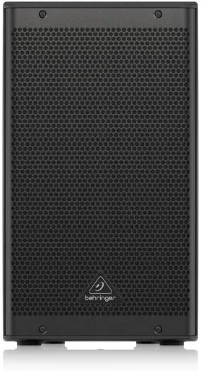 Behringer DR110DSP 1000W 10 inch Powered Speaker