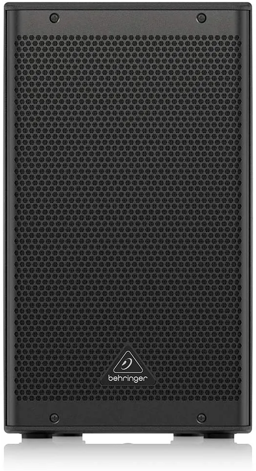 Behringer DR110DSP 1000W 10 inch Powered Speaker