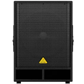 Behringer Eurolive VQ1800D 500W 18" Active Powered Subwoofer