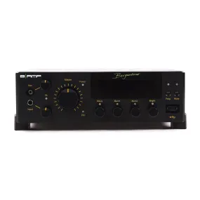 Bergantino B|Amp MKII Bass Amplifier