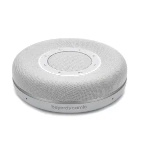 Beyerdynamic Space wireless speaker, gray