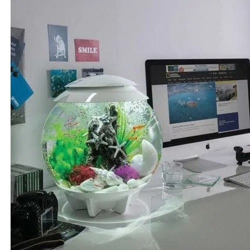 biOrb HALO  30 MCR white-30L