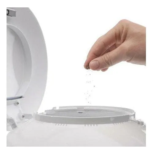 biOrb HALO  30 MCR white-30L