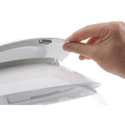 biOrb HALO  30 MCR white-30L