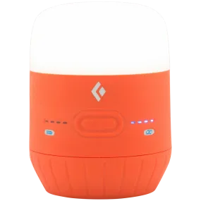 Black Diamond Moji Charge Station Lantern