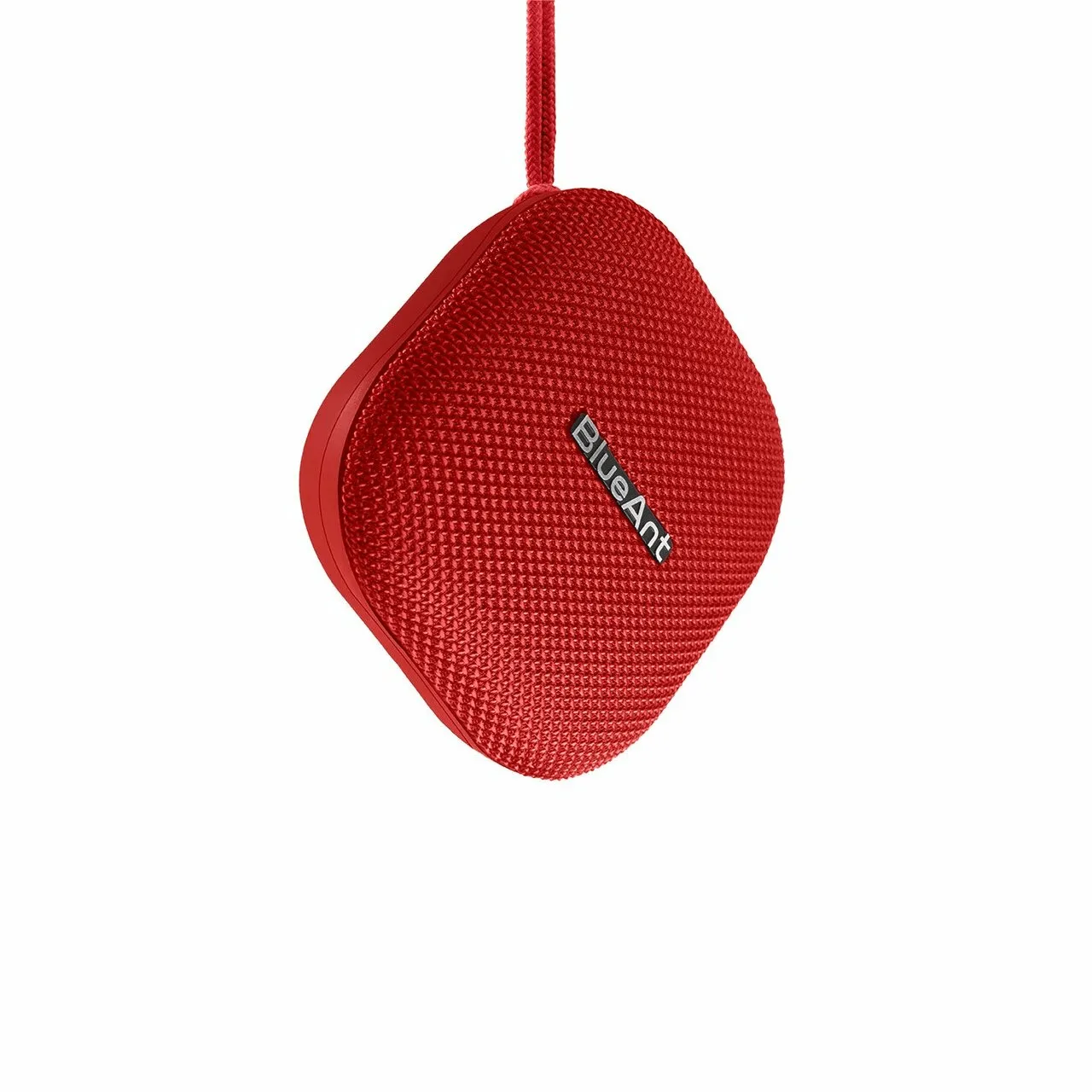 BlueAnt Mini X0 Bluetooth Speaker Portable IP67 Waterproof