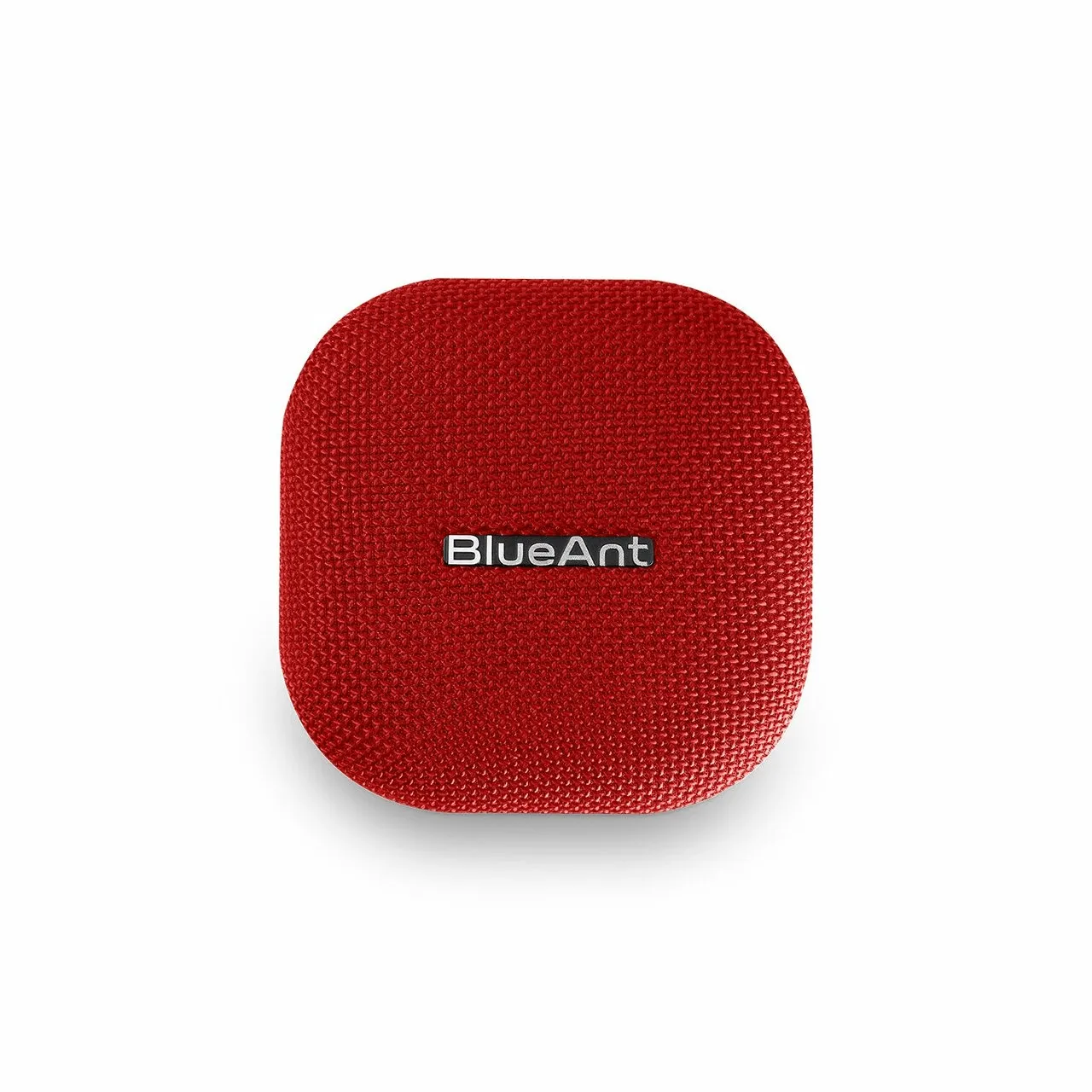 BlueAnt Mini X0 Bluetooth Speaker Portable IP67 Waterproof