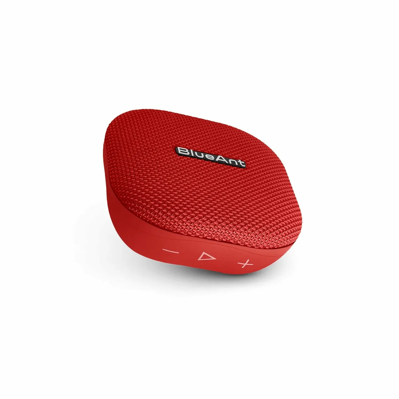 BlueAnt Mini X0 Bluetooth Speaker Portable IP67 Waterproof