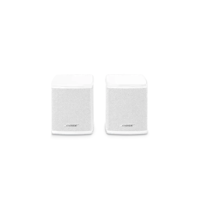 Bose Surround Speakers