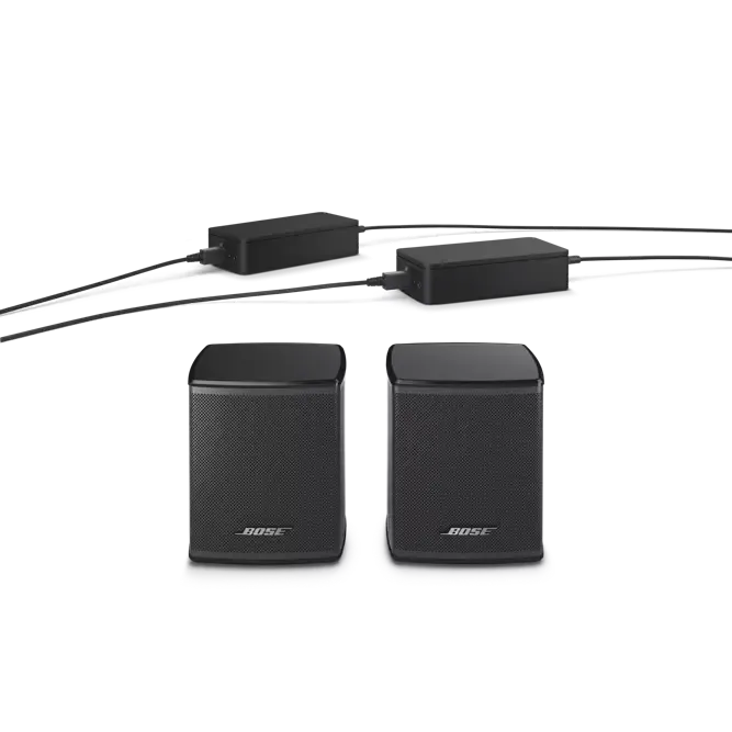 Bose Surround Speakers